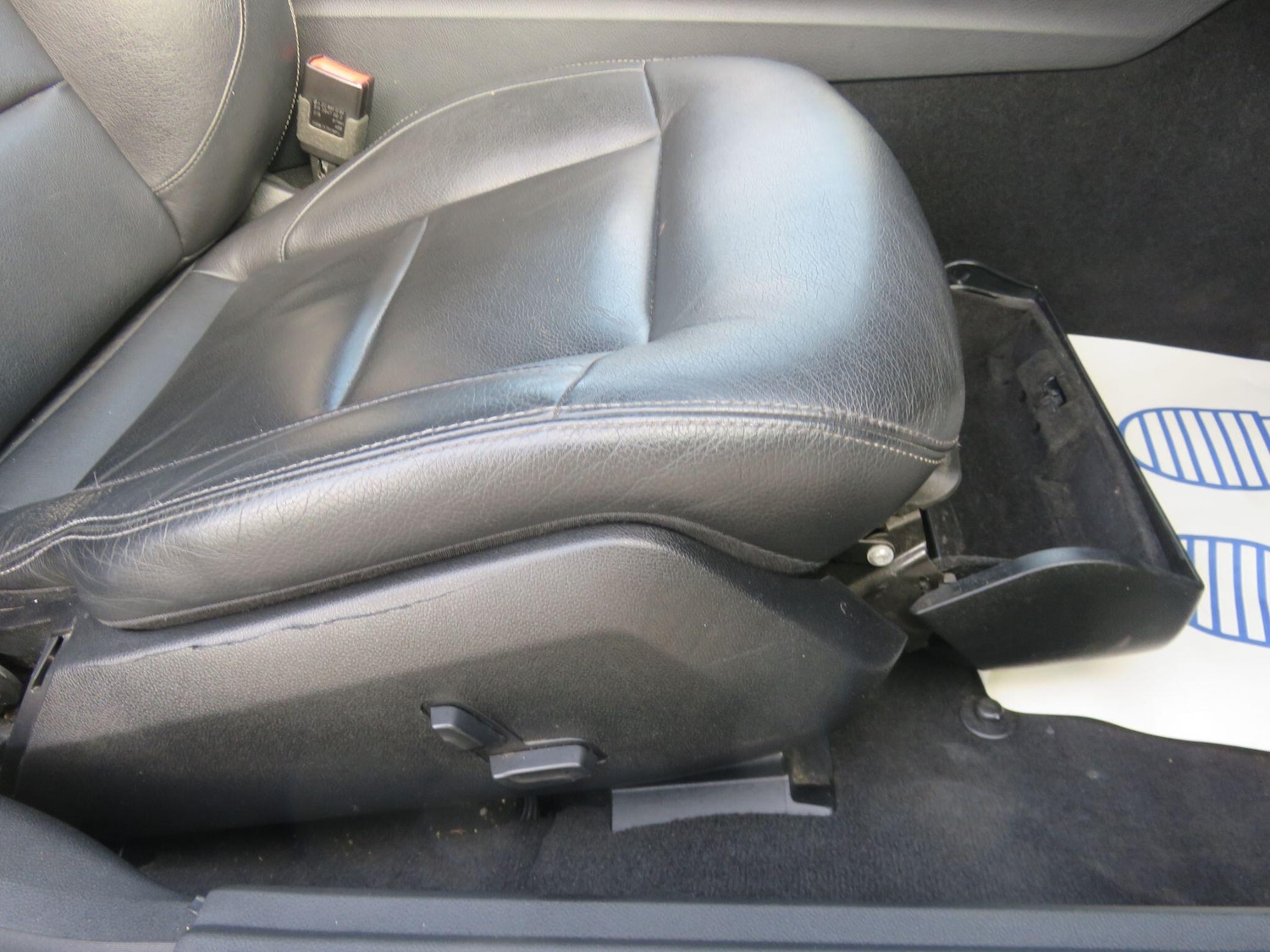 Used Mercedes-Benz E Class for sale - 77752901: Photo 22