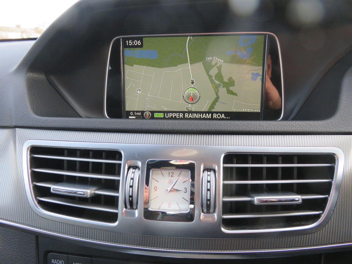 Used Mercedes-Benz E Class for sale - 77752901: Photo 31