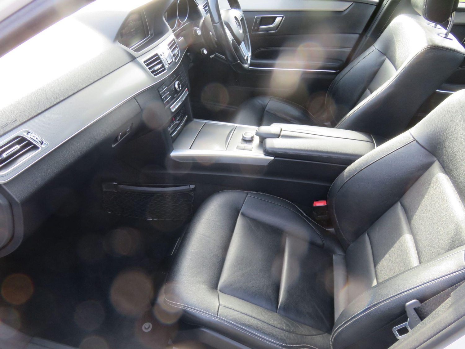 Used Mercedes-Benz E Class for sale - 77752901: Photo 37