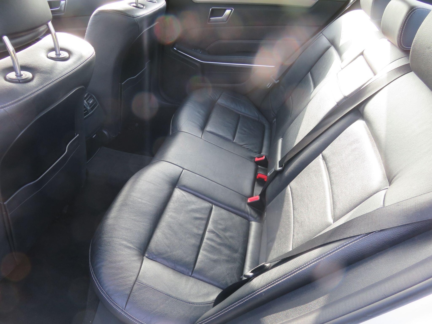 Used Mercedes-Benz E Class for sale - 77752901: Photo 42