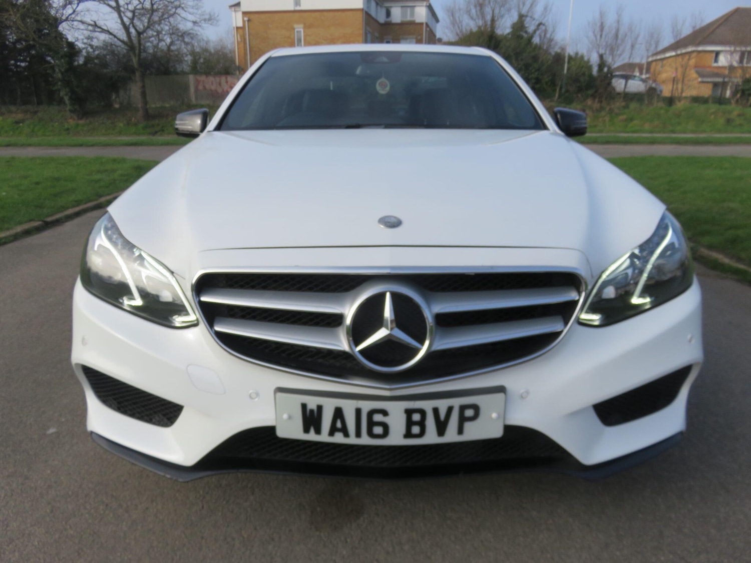 Used Mercedes-Benz E Class for sale - 77752901: Photo 6