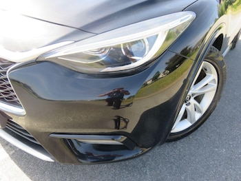 Used Infiniti Q30 2016 for sale - 78684703: Photo