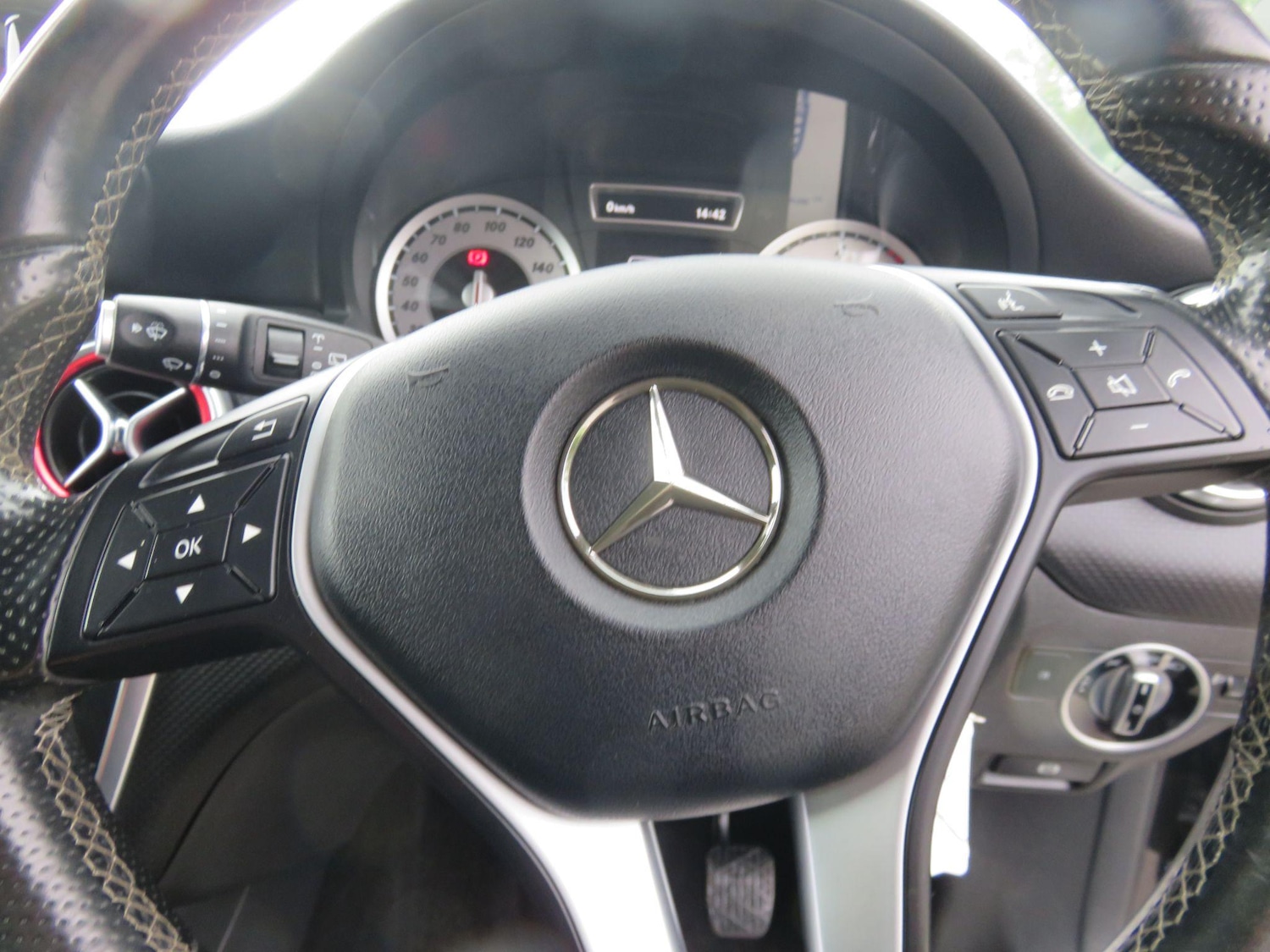 Vehicle 23