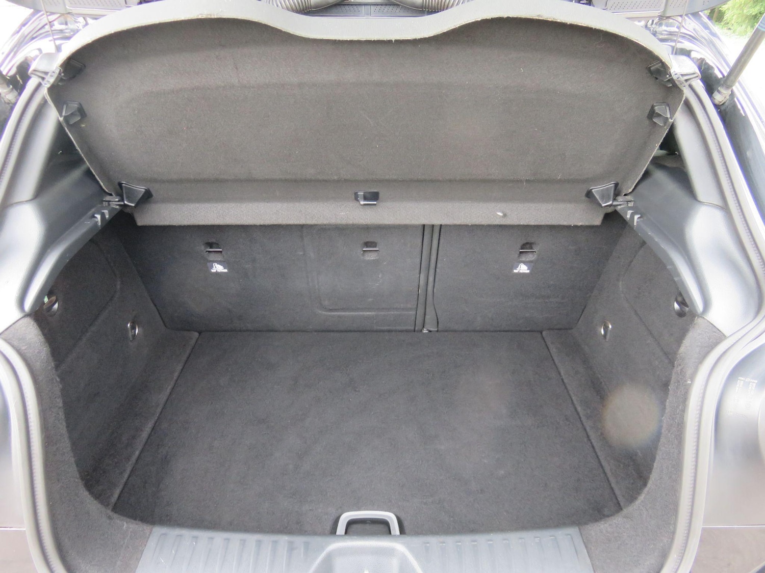 Vehicle 32