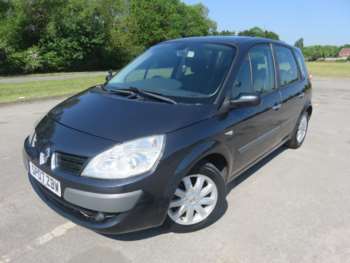 2007 (07) - 1.6 VVT Dynamique 5dr
