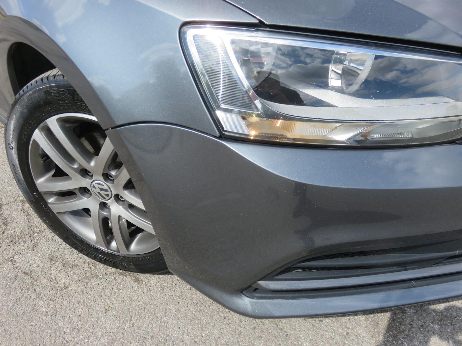 Used Volkswagen Jetta 2015 for sale - 76644738: Photo 10