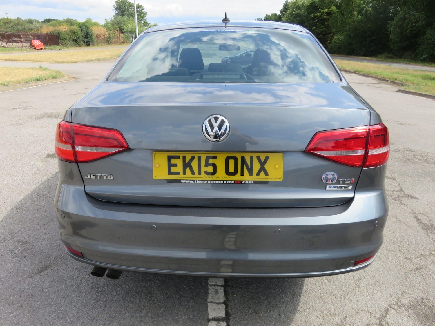 Used Volkswagen Jetta 2015 for sale - 76644738: Photo 13