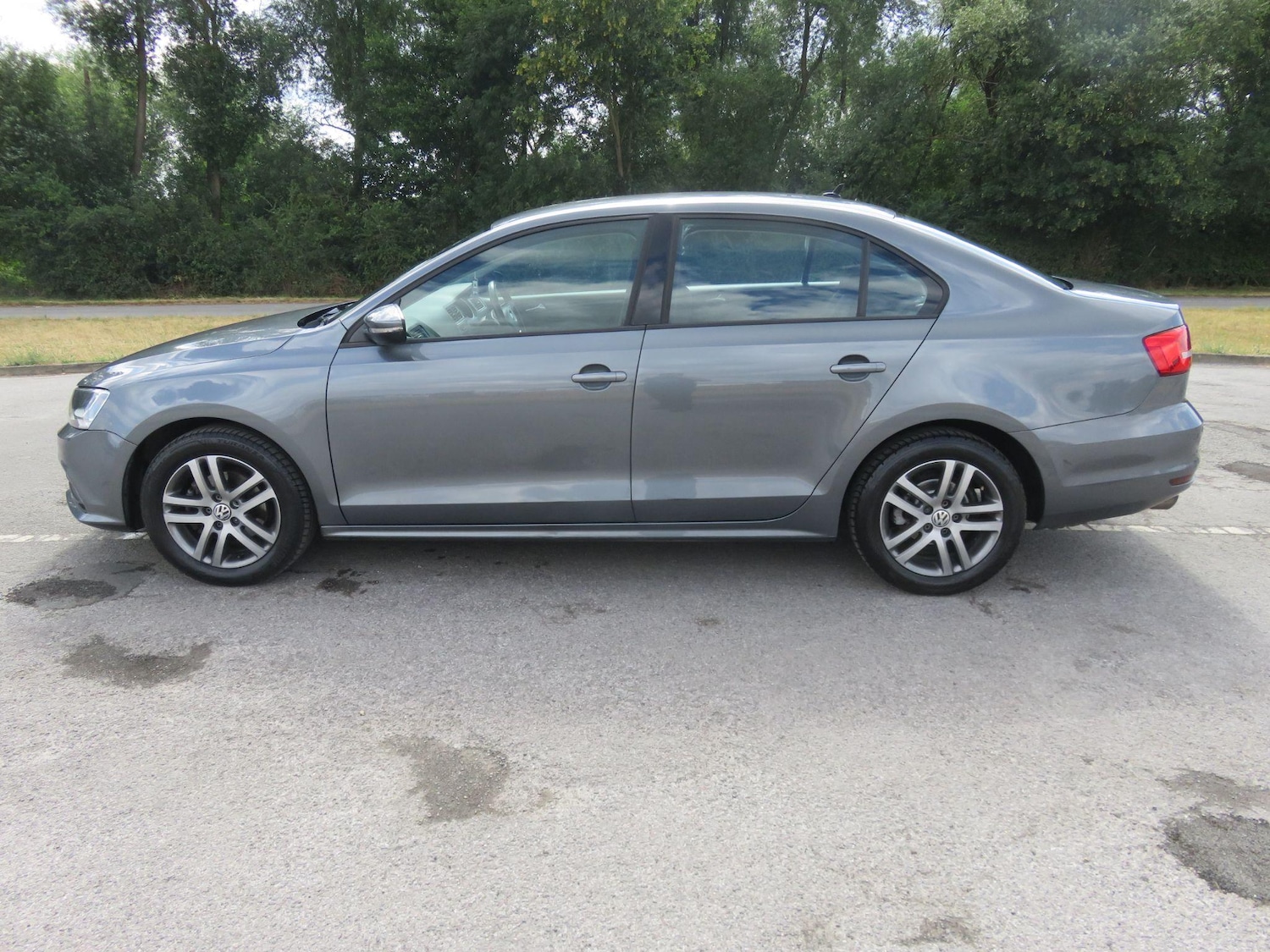 Used Volkswagen Jetta 2015 for sale - 76644738: Photo 15