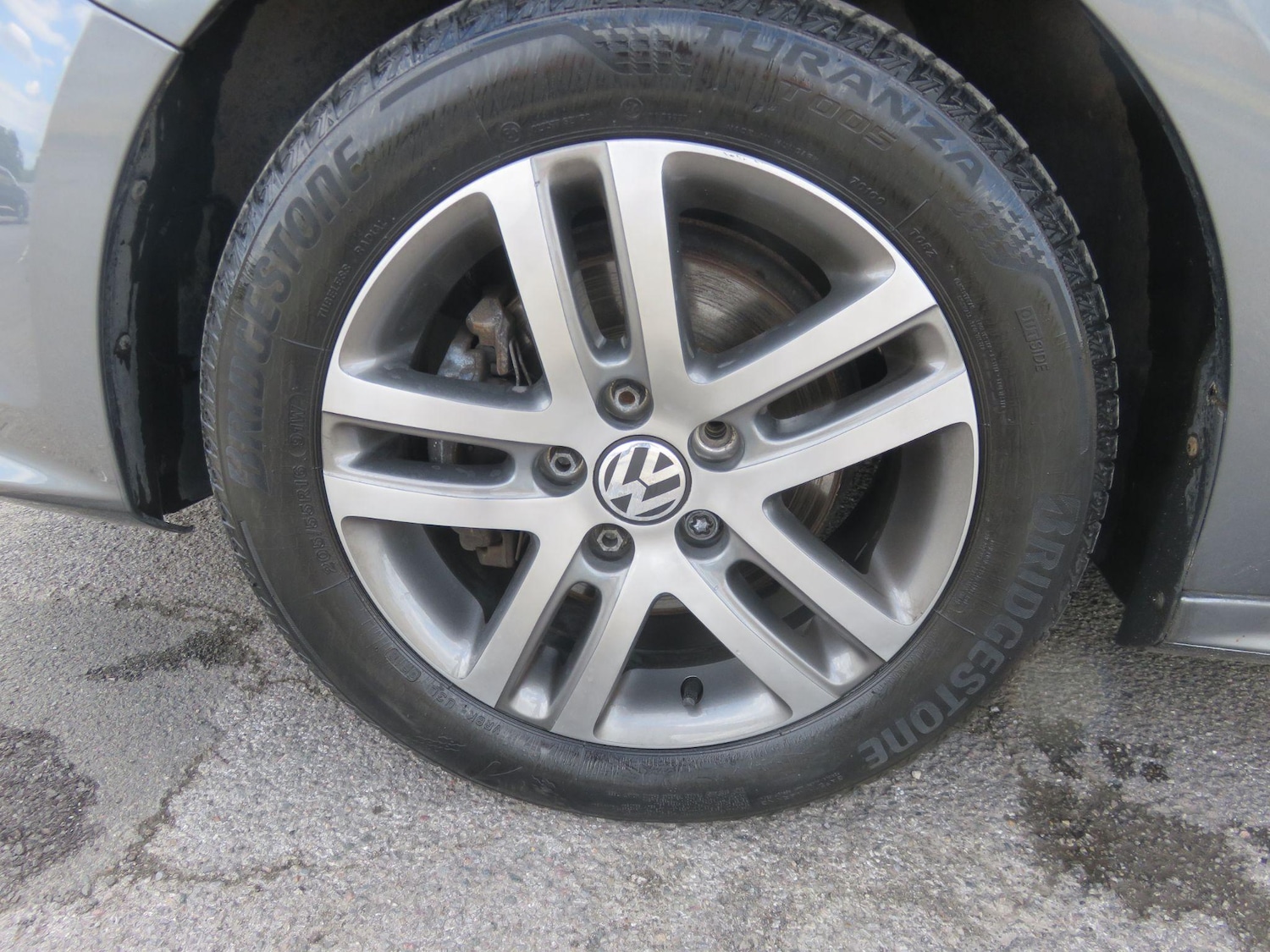 Used Volkswagen Jetta 2015 for sale - 76644738: Photo 16