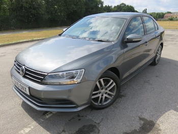 2015 (15) - 1.4 TSI 150 SE 4dr DSG
