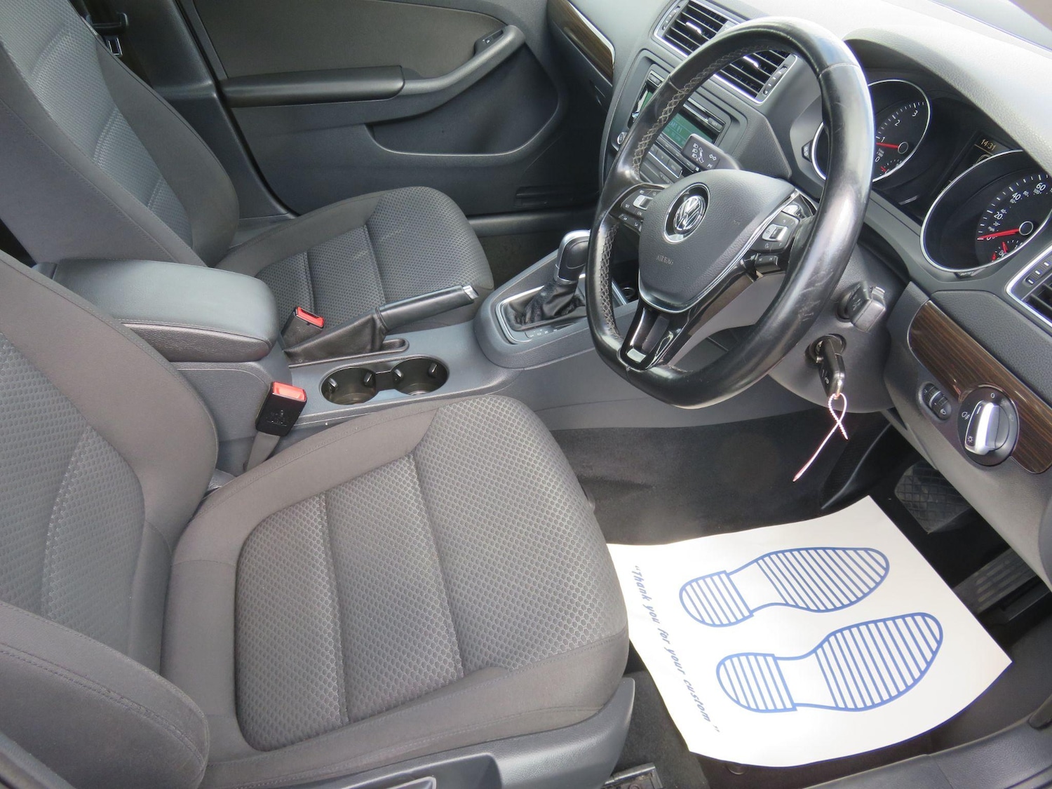 Used Volkswagen Jetta 2015 for sale - 76644738: Photo 21