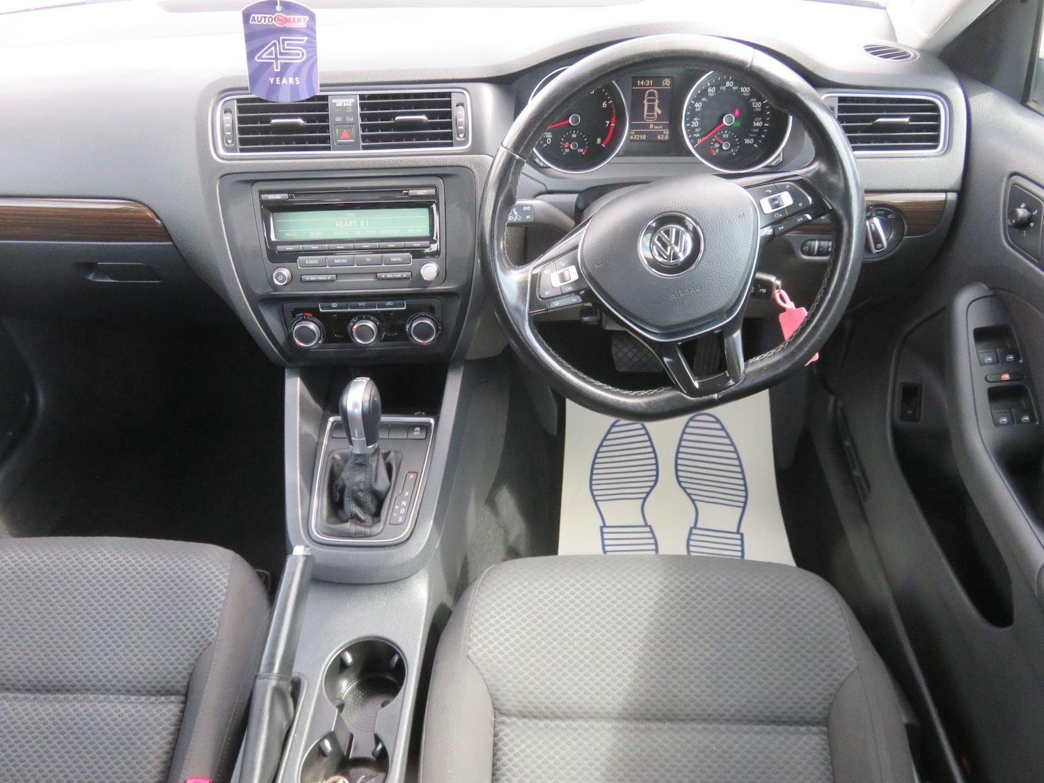 Used Volkswagen Jetta 2015 for sale - 76644738: Photo 22