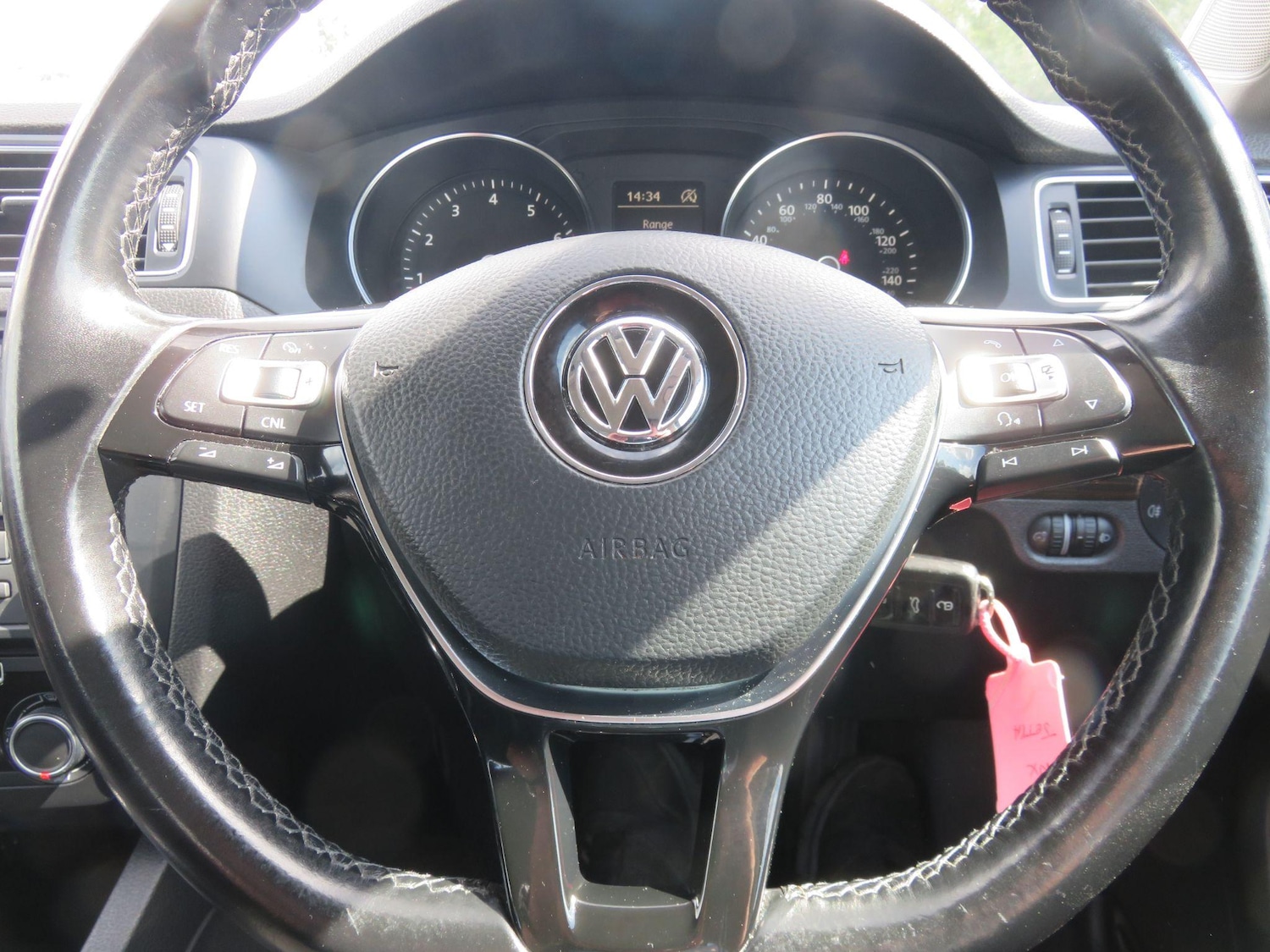 Used Volkswagen Jetta 2015 for sale - 76644738: Photo 23