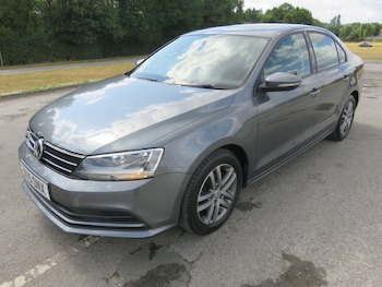Used Volkswagen Jetta 2015 for sale - 76644738: Photo