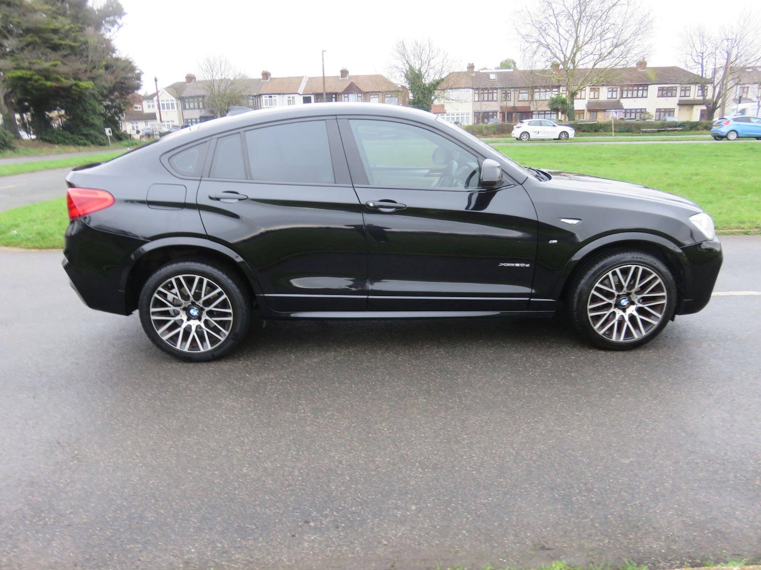 Used BMW X4 2015 for sale - 77238519: Photo 11
