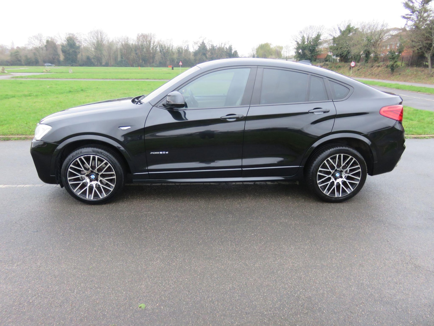 Used BMW X4 2015 for sale - 77238519: Photo 15