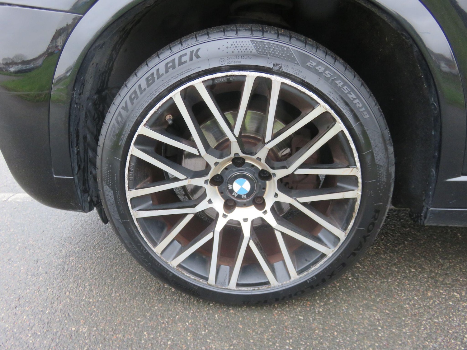 Used BMW X4 2015 for sale - 77238519: Photo 16