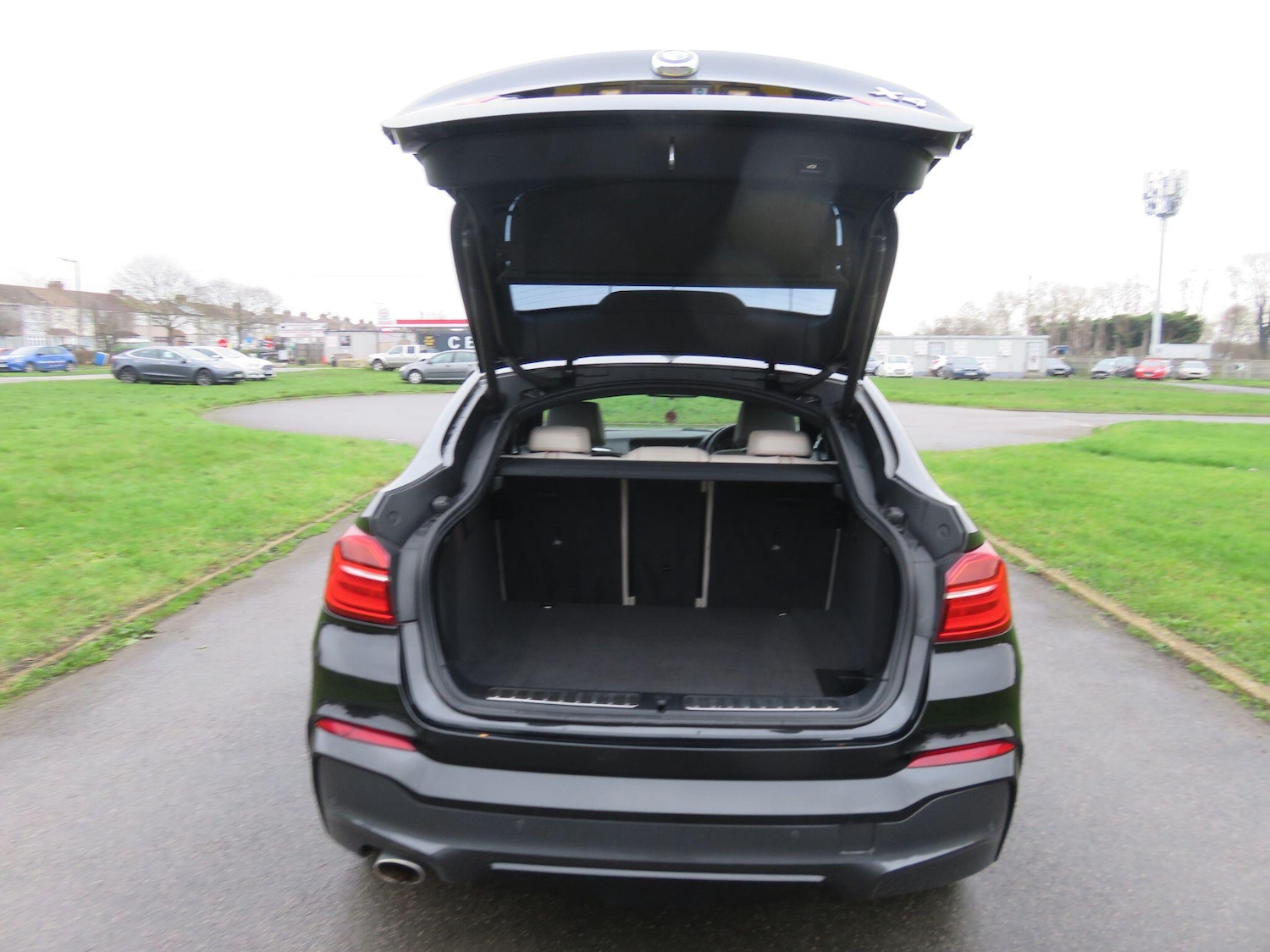 Used BMW X4 2015 for sale - 77238519: Photo 18