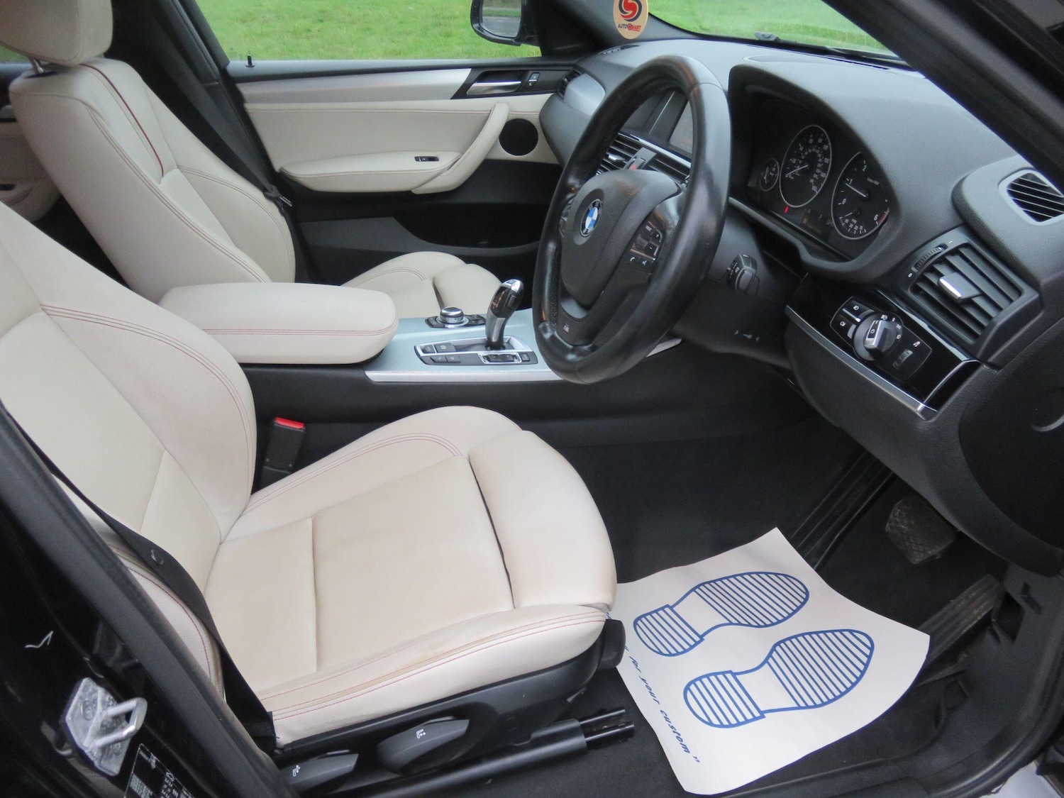 Used BMW X4 2015 for sale - 77238519: Photo 21