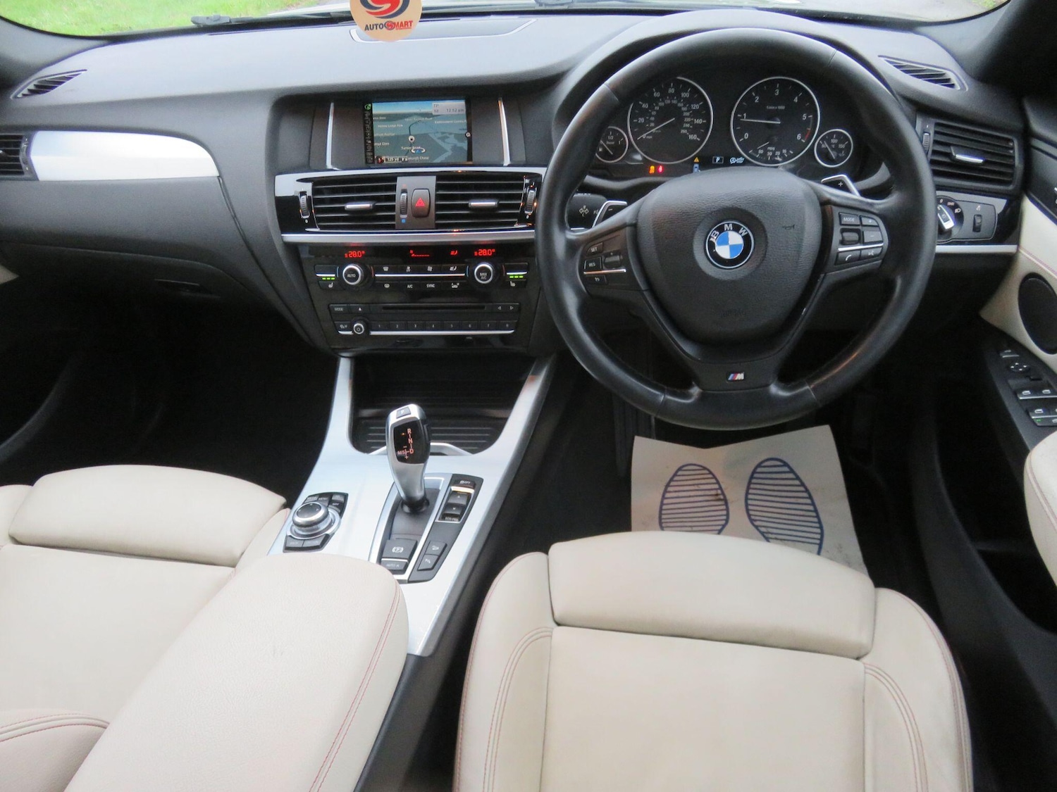 Used BMW X4 2015 for sale - 77238519: Photo 23