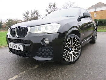 Used BMW X4 2015 for sale - 77238519: Photo