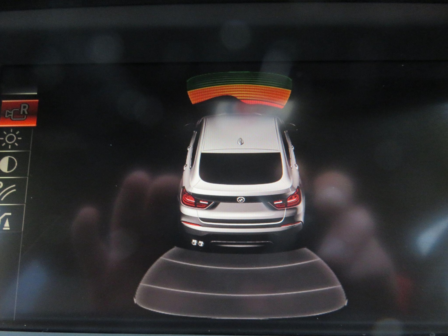 Used BMW X4 2015 for sale - 77238519: Photo 34