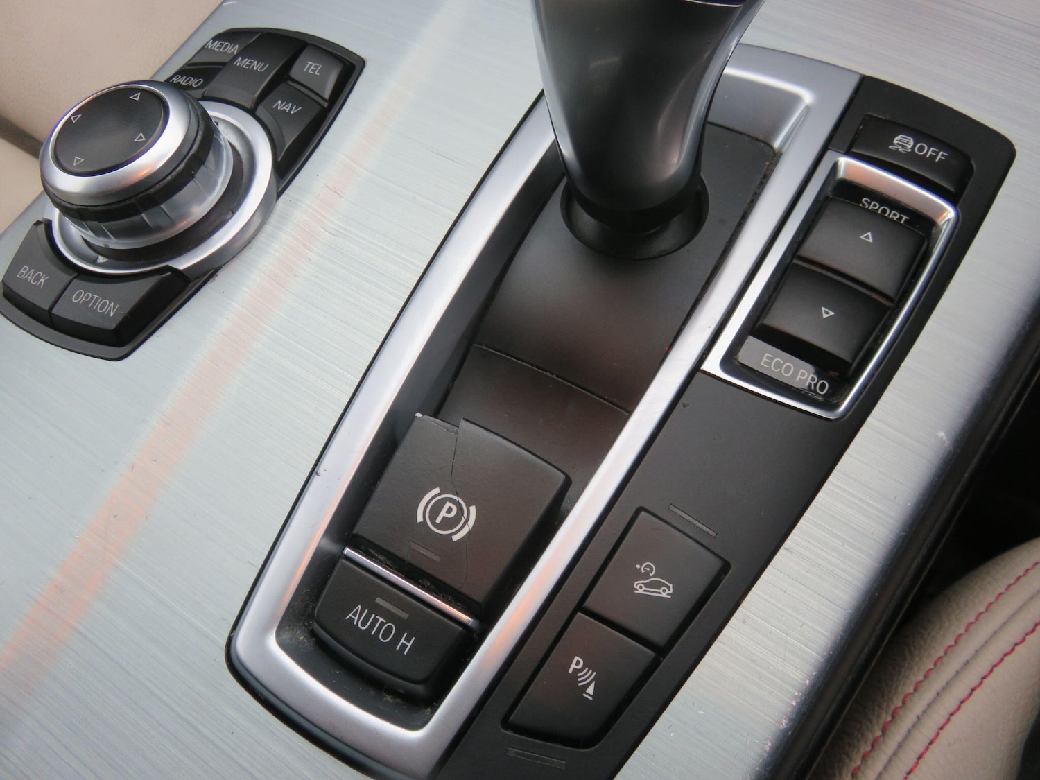 Used BMW X4 2015 for sale - 77238519: Photo 37