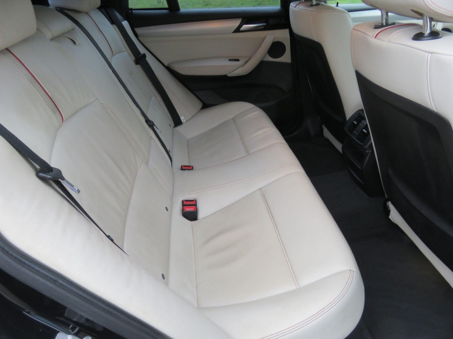 Used BMW X4 2015 for sale - 77238519: Photo 46