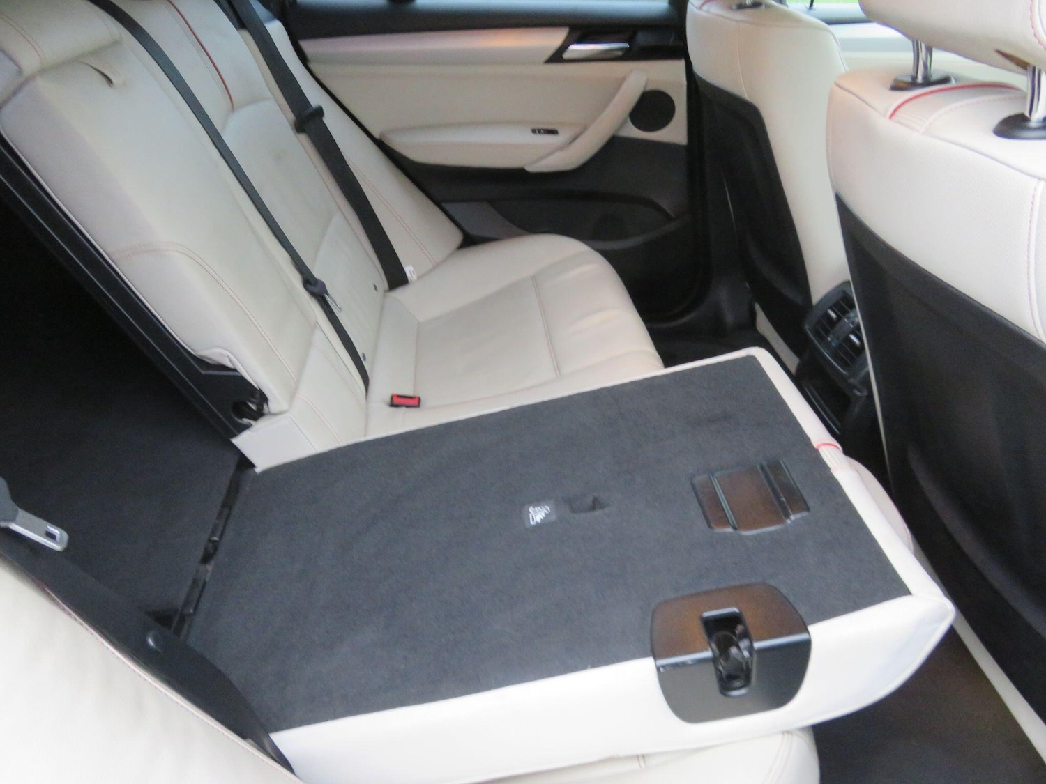 Used BMW X4 2015 for sale - 77238519: Photo 47