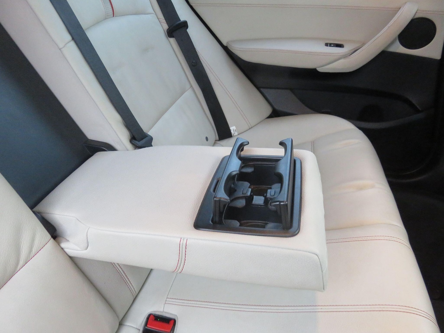 Used BMW X4 2015 for sale - 77238519: Photo 48