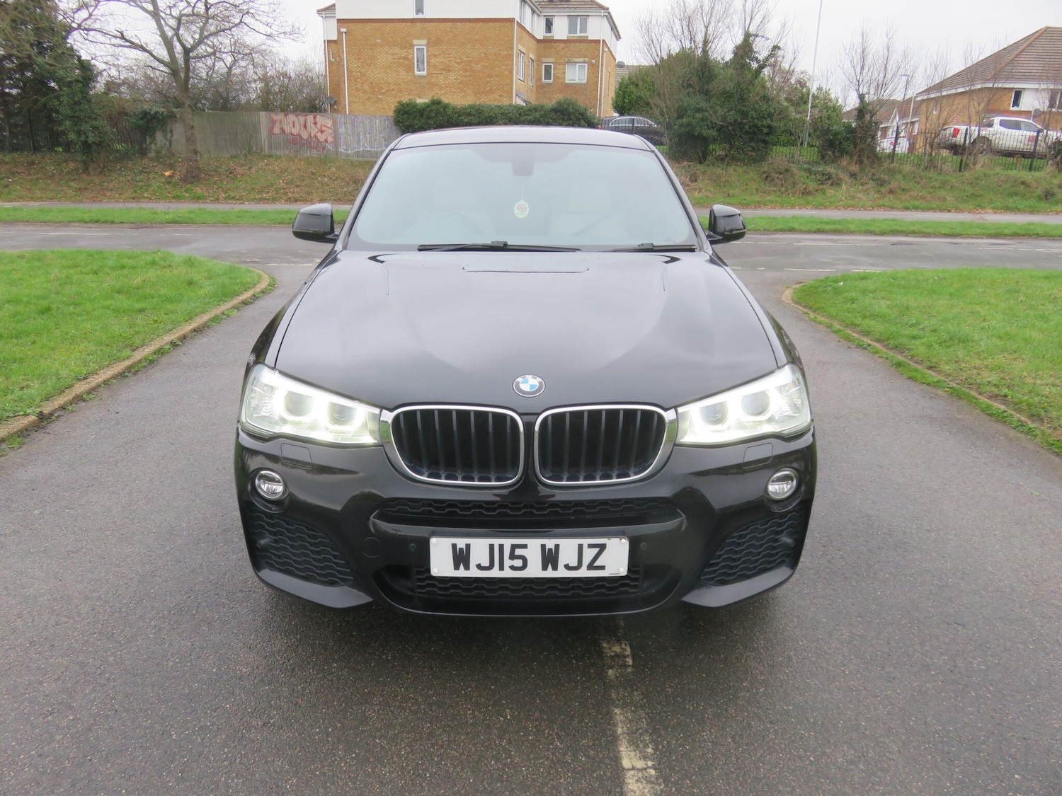 Used BMW X4 2015 for sale - 77238519: Photo 5