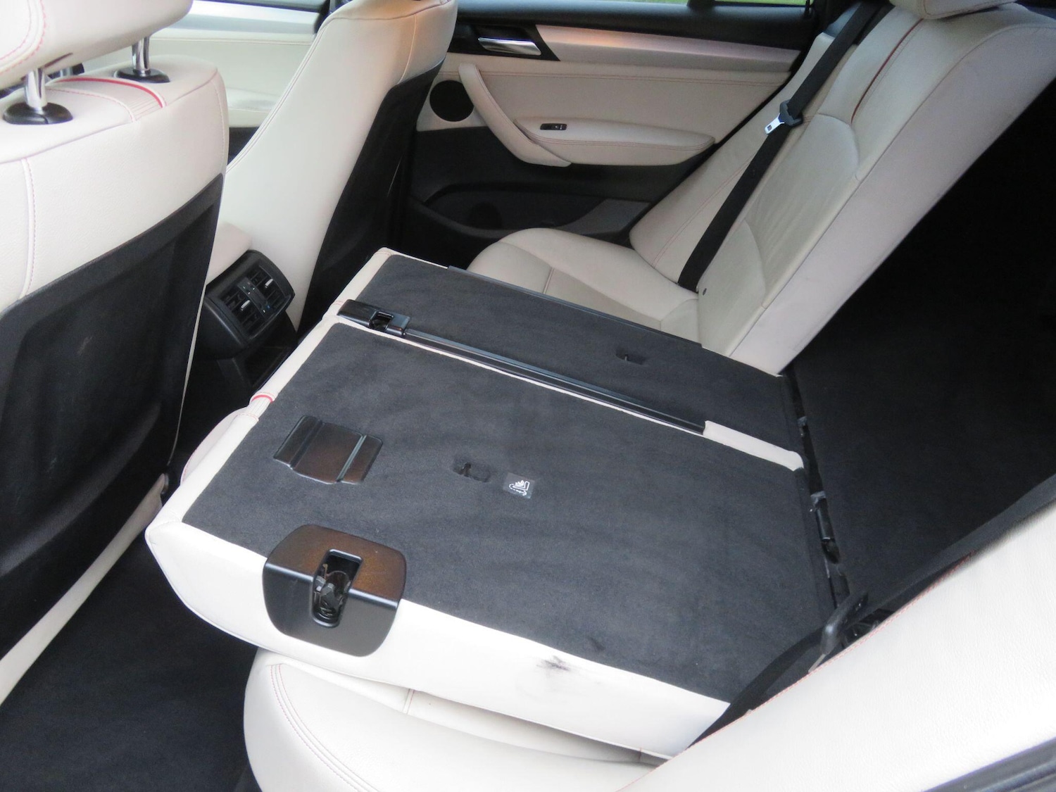 Used BMW X4 2015 for sale - 77238519: Photo 51