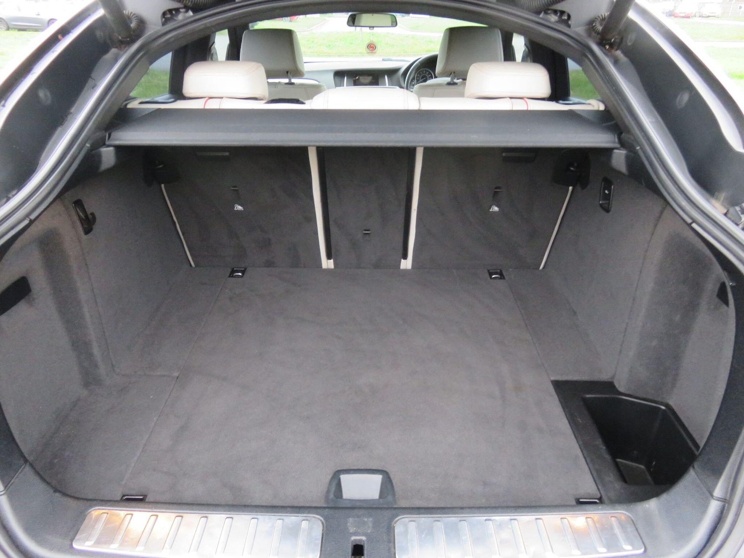 Used BMW X4 2015 for sale - 77238519: Photo 52