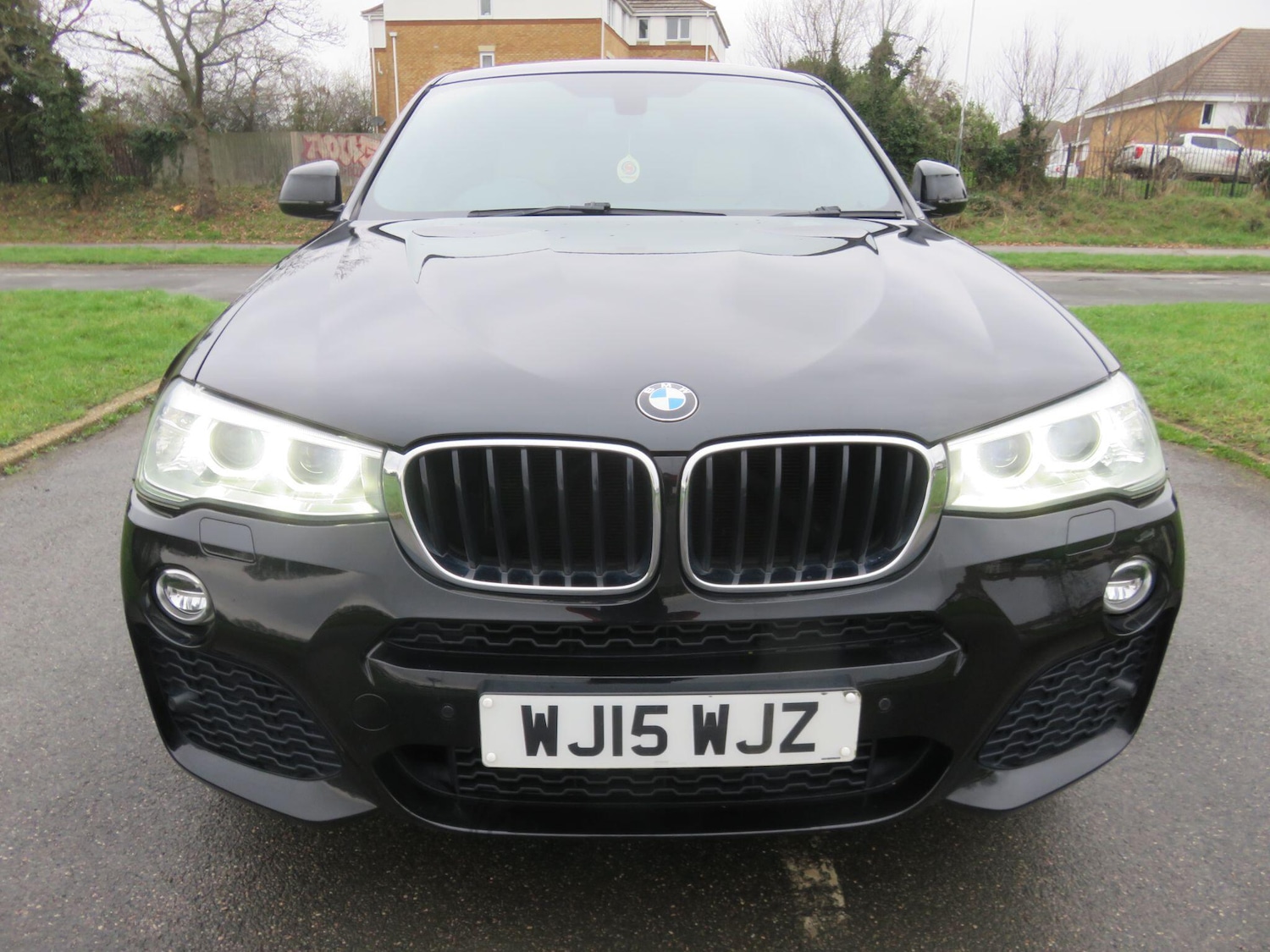Used BMW X4 2015 for sale - 77238519: Photo 6