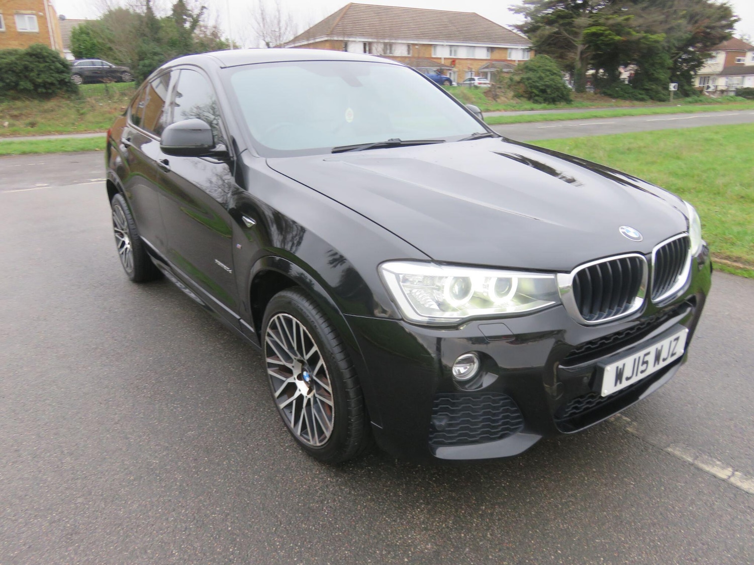 Used BMW X4 2015 for sale - 77238519: Photo 9