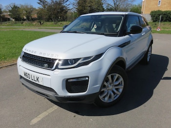Used Land Rover Range Rover Evoque 2016 for sale - 78292281: Photo