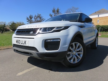 Used Land Rover Range Rover Evoque 2016 for sale - 78292281: Photo