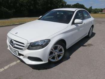 2015 (15) - 2.1 C220 BlueTEC SE G-Tronic+ Euro 6 (s/s) 4dr