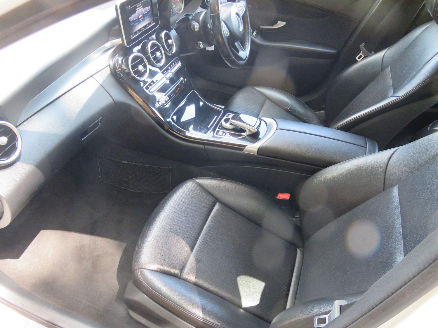 Vehicle 40