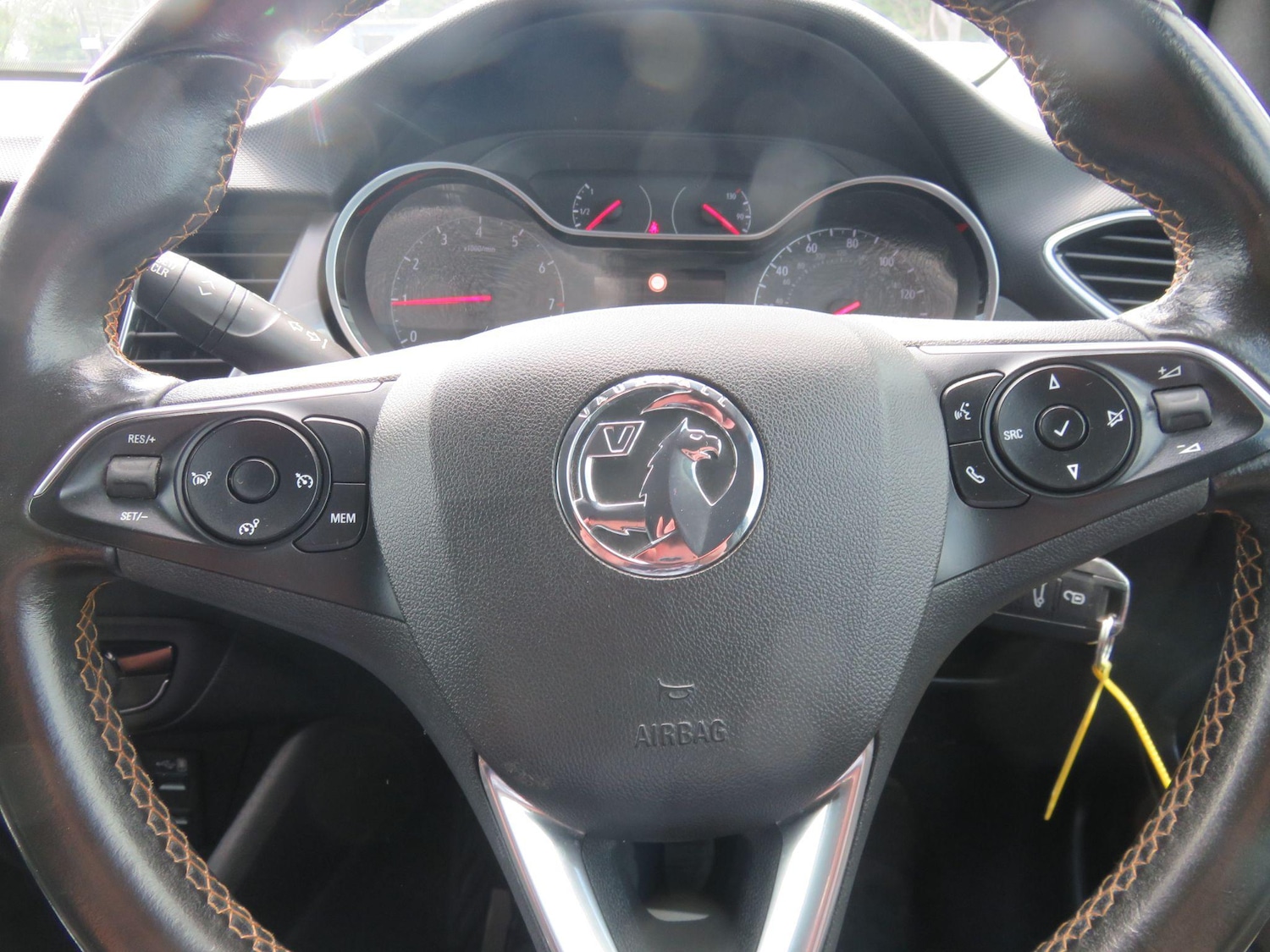 Used Vauxhall Crossland X 2018 for sale - 77279542: Photo 19