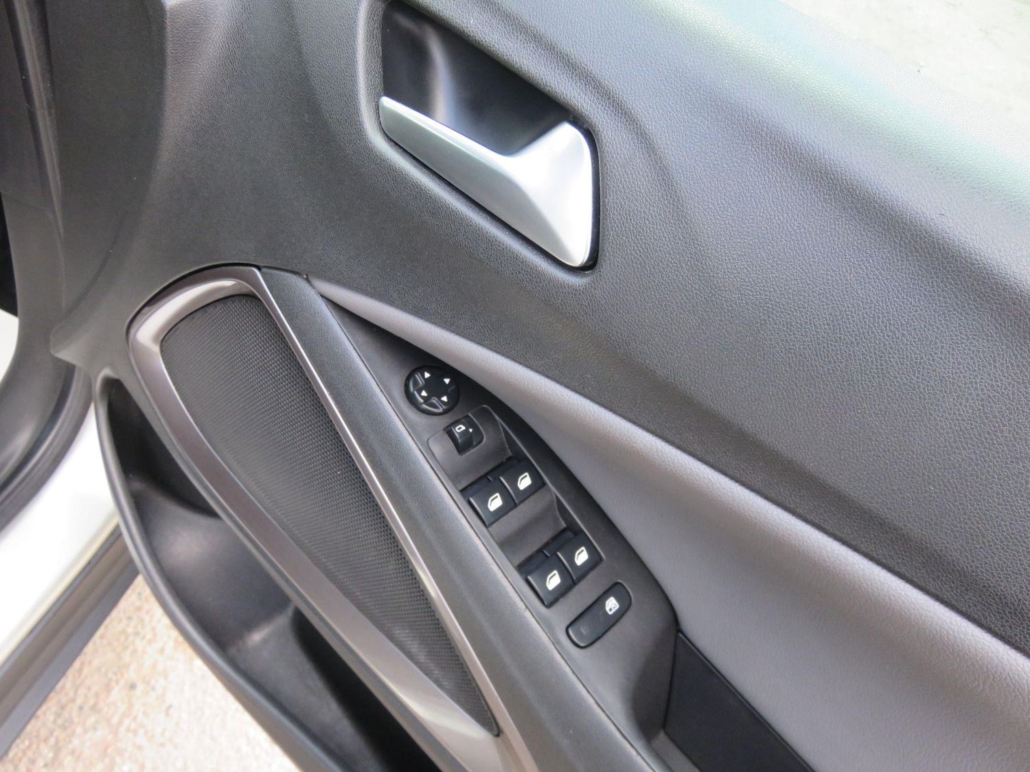 Used Vauxhall Crossland X 2018 for sale - 77279542: Photo 25