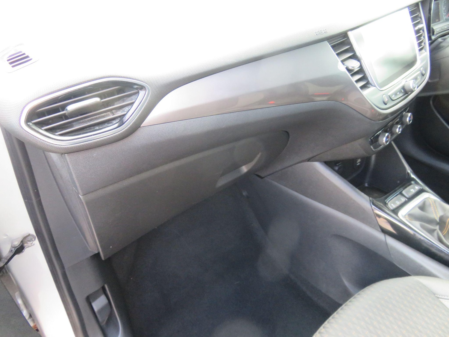 Used Vauxhall Crossland X 2018 for sale - 77279542: Photo 27