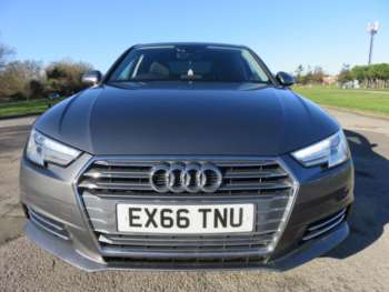 Used Audi A4 2016 for sale - 73705565: Photo