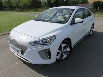 Used Hyundai IONIQ 2019 for sale - 78307199: Photo