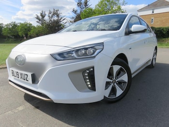 Used Hyundai IONIQ 2019 for sale - 78307199: Photo