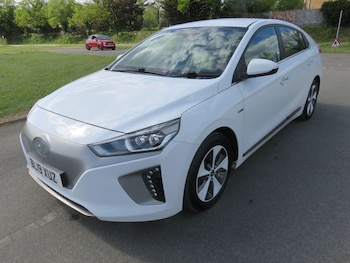 Used Hyundai IONIQ 2019 for sale - 78307199: Photo