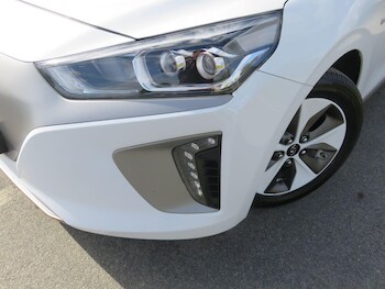 Used Hyundai IONIQ 2019 for sale - 78307199: Photo