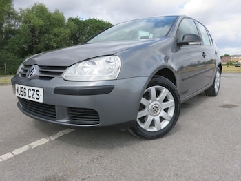2006 (56) - 1.6 S FSI 5dr [AC]