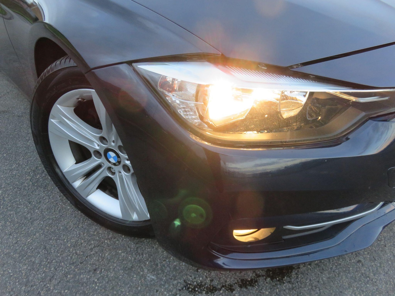 Used BMW 3 Series 2016 for sale - 76850397: Photo 10