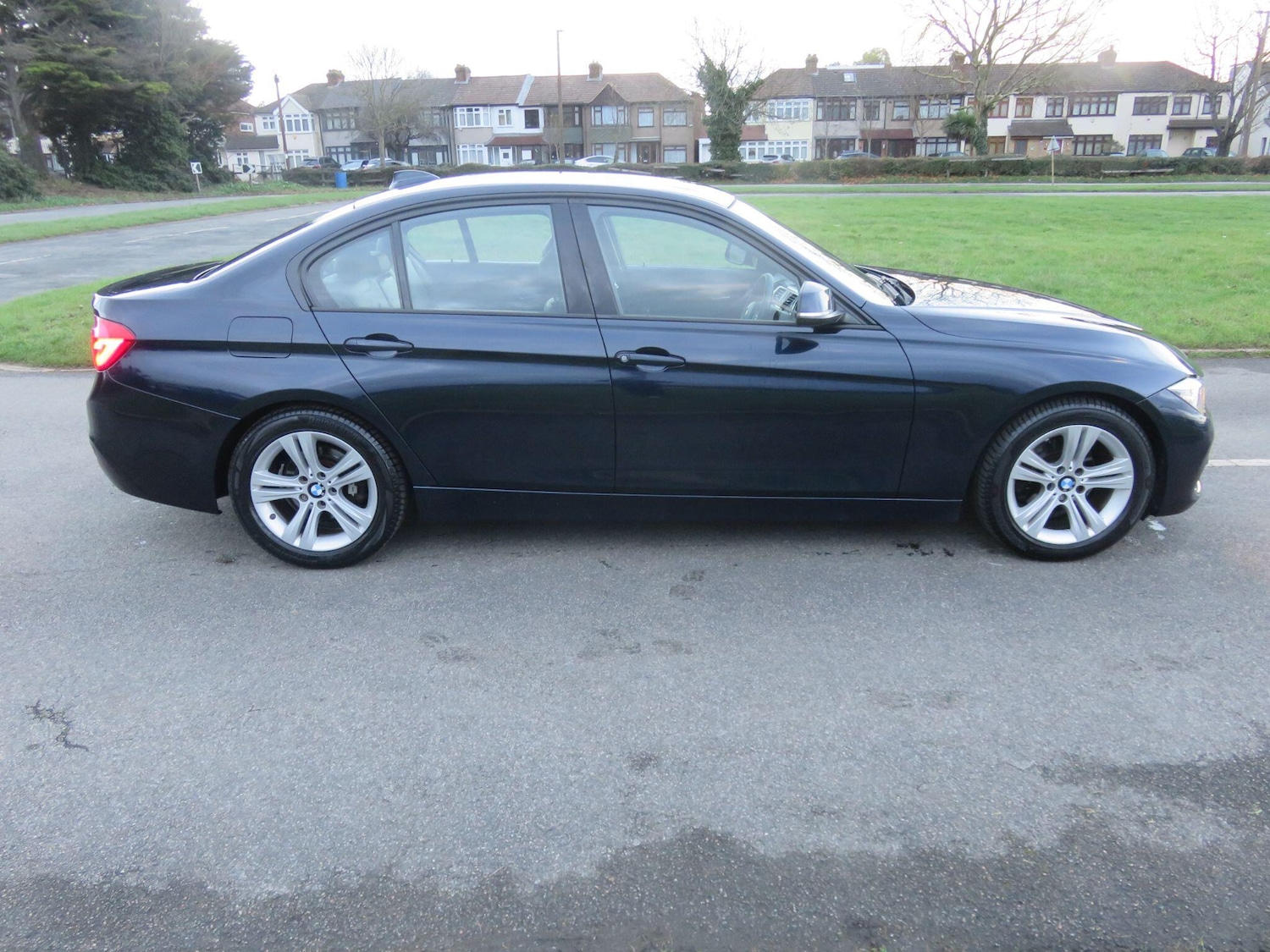 Used BMW 3 Series 2016 for sale - 76850397: Photo 11